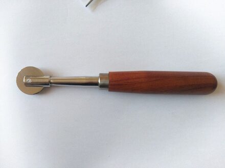 De Piano Tuning Gereedschap, Draad Roller