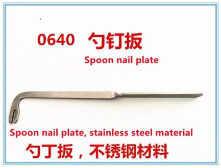 De Piano Tuning Tool Accessoires Scoop Genageld Wrench Gouding Steeksleutel Rvs 0640