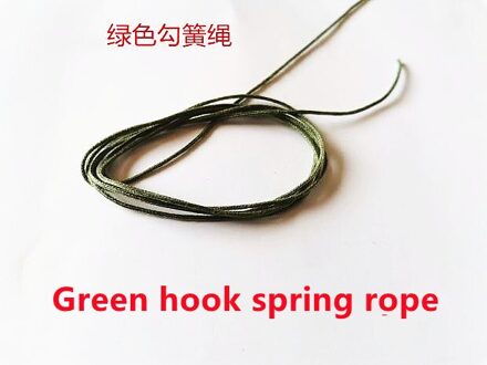 De Piano Tuning Tool Accessoires Wierook Spoel Lente Midden Lente Lente Check Notities Lente groen