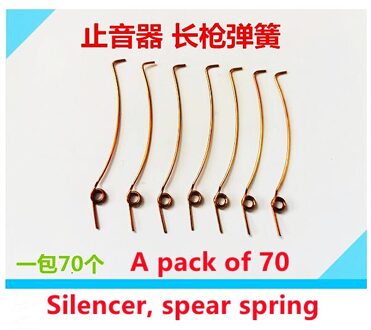 De Piano Tuning Tool Accessoires Wierook Spoel Lente Midden Lente Lente Check Notities Lente Pike voorjaar