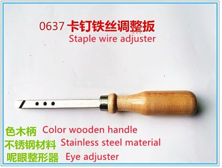 De Piano Tuning Tool Cardin Aanpassing Wrench Draad Slijtage Controleren Audio Draad Verstelbare Moersleutel