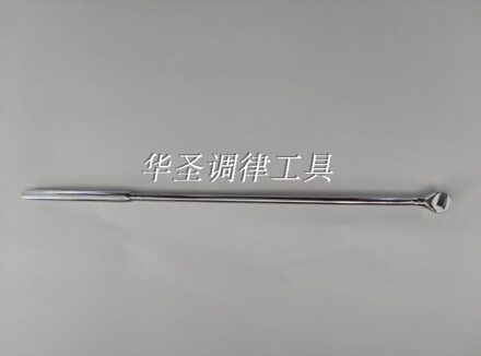 De Piano Tuning Tool De Piano Accessoires Geluid Hoofd 75 Graden