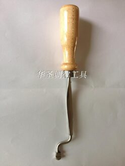 De Piano Tuning Tool De Piano Onderhoud Gereedschap Controleren Audio Draad Controller