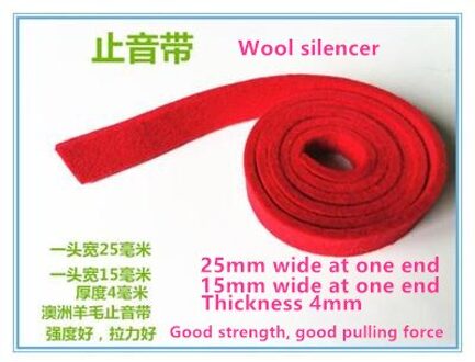 De Piano Tuning Tool Steken Geluiden Stuk Van Wol Check Check Check Tapes