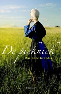 De picknick - eBook Marianne Grandia (9029722479)