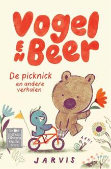 De picknick en andere verhalen -  Jarvis (ISBN: 9789025778002)