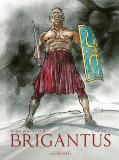 De Pict -  Yves H. (ISBN: 9789086772155)