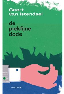 De Piekfijne Dode - Geert van Istendael