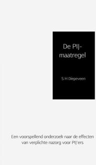 De pij-maatregel