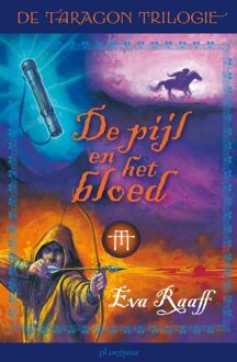 De pijl en het bloed - eBook Eva Raaff (9021667037)