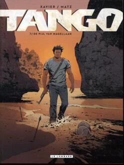 De Pijl Van Magellaan - Tango - Matz
