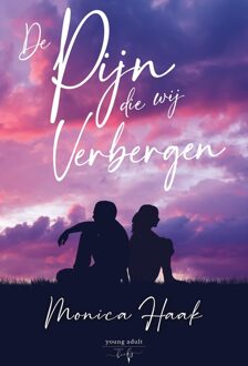 De pijn die wij verbergen - Monica Haak - ebook
