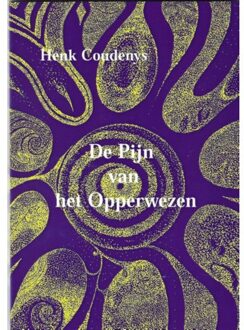 De pijn van het opperwezen - Boek Henk Coudenys (9077101047)