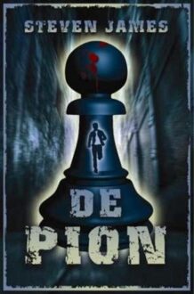 De pion - eBook Steven James (904351120X)