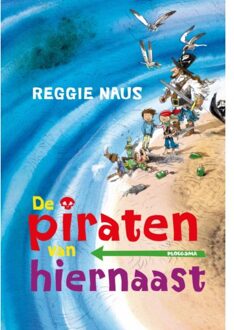 De Piraten Van Hiernaast - De Piraten Van