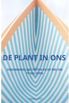 De plant in ons