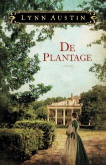 De plantage - eBook Lynn Austin (9029720484)