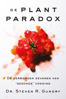 De plantparadox - Boek Steven R. Gundry (9463190961)