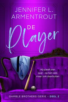 De player -  Jennifer L. Armentrout (ISBN: 9789020554373)