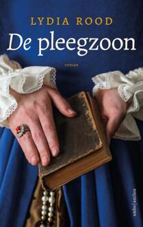 De pleegzoon -  Lydia Rood (ISBN: 9789026365911)