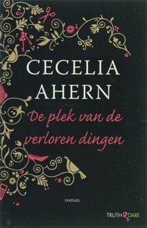 De plek van de verliren dingen - eBook Cecelia Ahern (9049952100)