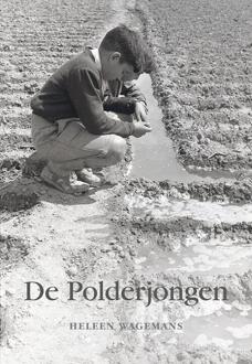 De Polderjongen - Boek Heleen Wagemans (9463650423)