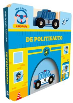 De Politieauto - Maak Je Klaar... Rijden Maar!