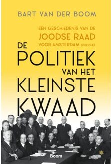 De politiek van het kleinste kwaad