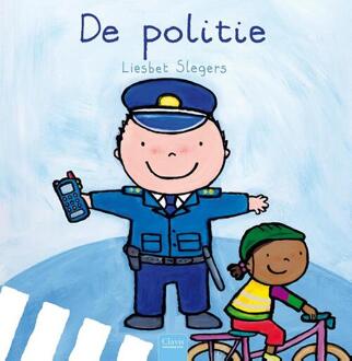 De politieman - Boek Liesbet Slegers (9044810030)