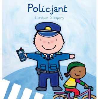 De Politieman (Pod Poolse Editie) - Liesbet Slegers