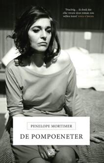 De pompoeneter - Boek Penelope Mortimer (9048842093)
