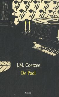 De Pool - J.M. Coetzee