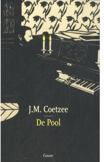 De Pool - J.M. Coetzee