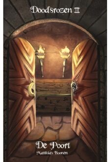 De Poort - Doodsrozen - Matthias Boonen