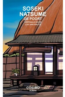 De Poort - Soseki Natsume