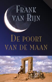 De poort van de maan - eBook Frank van Rijn (9038926111)