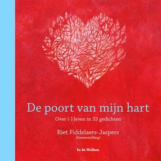 De Poort Van Mijn Hart - (ISBN:9789077179314)