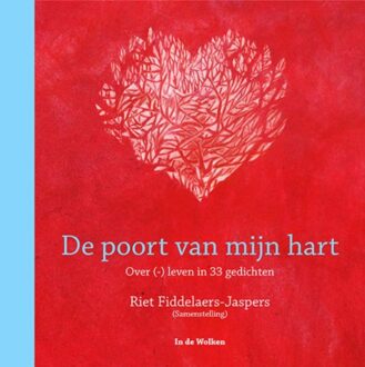 De Poort Van Mijn Hart - (ISBN:9789077179314)