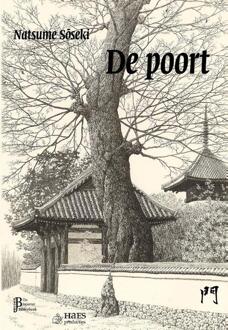 De poort