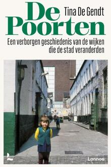 De Poorten -  Tina de Gendt (ISBN: 9789401440516)