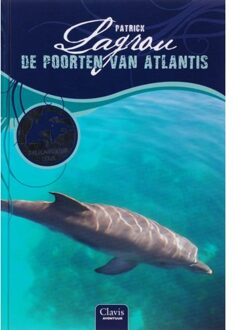 De poorten van Atlantis - Boek Patrick Lagrou (9044807870)