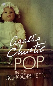 De pop in de schoorsteen - eBook Agatha Christie (9048823978)