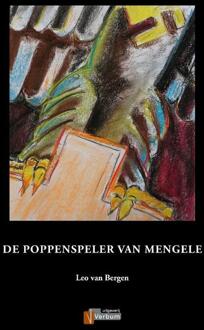 De Poppenspeler Van Mengele - Leo van Bergen