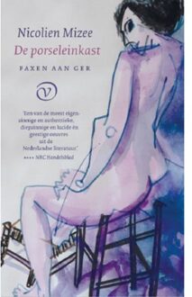 De porseleinkast - Nicolien Mizee - 000