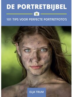 De Portretbijbel - (ISBN:9789492325020)