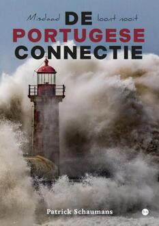 De Portugese Connectie -  Patrick Schaumans (ISBN: 9789464891058)