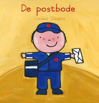 De postbode - Boek Liesbet Slegers (9044810049)