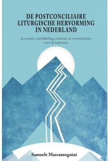 De postconciliaire liturgische hervorming in Nederland - (ISBN:9789464187700)