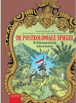 De Postkoloniale Spiegel