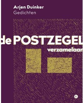 De Postzegelverzamelaar - Arjen Duinker
